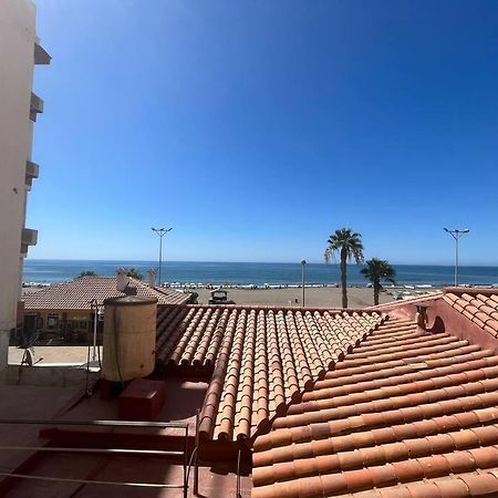Primera Linea Playa Rincon De La Victoria Exterior photo